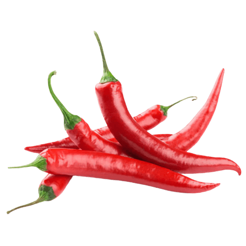 Chilli Red Thai Chilli Red Thai Online in Bangalore