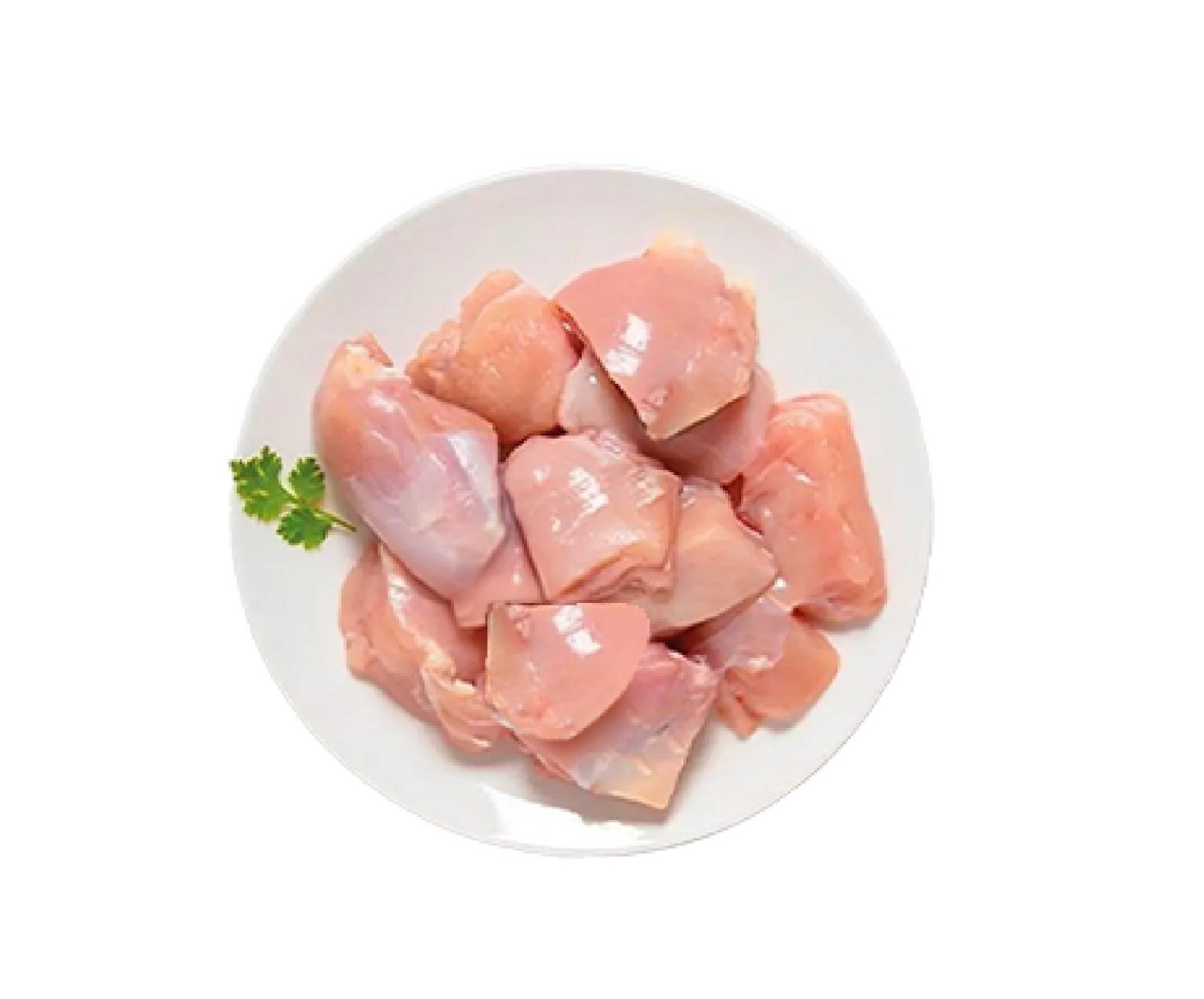Chicken Curry Cut without skin Small (30 to 60gms) Chicken-Curry-Cut-without-skin-Small-30-to-60gms