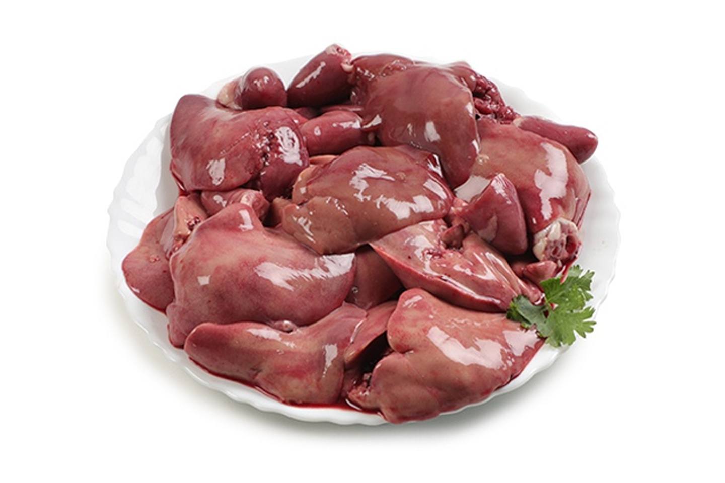 Chicken Liver Online Bangalore