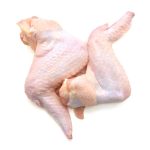 Chicken Wings with skin