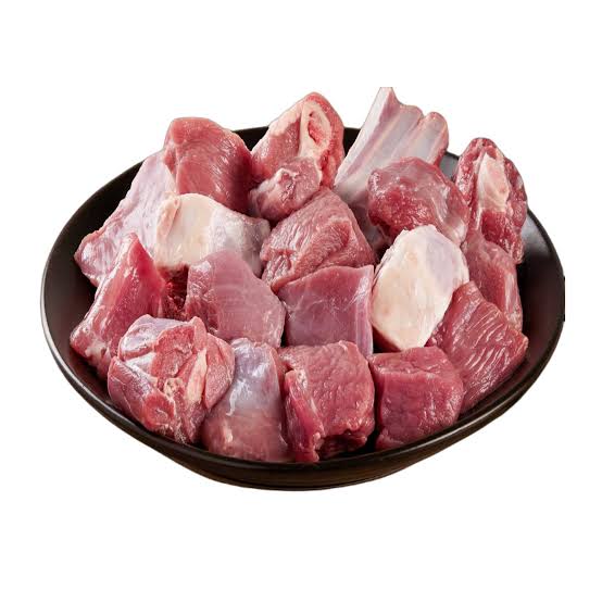 Mutton Goat Baby Leg Cut 1 KG Online in Bangalore